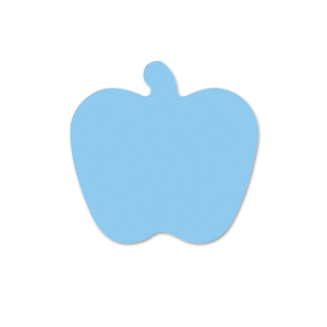 【カール】ミドルサイズクラフトパンチ　リンゴ 1個/CP-2リンゴ