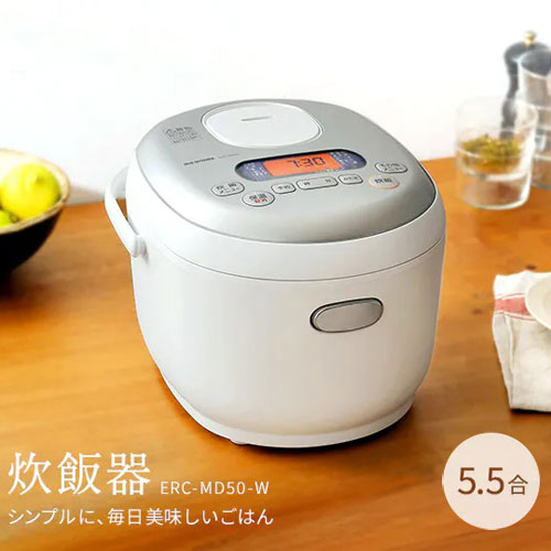 米屋の旨み　ジャー炊飯器５．５合　キッチン家電　Ｅ・・・