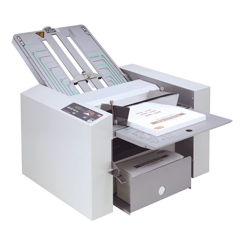 【マックス】卓上紙折り機　ＥＰＦ－３００ １台/EF90018