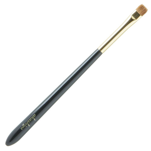 【あかしや】化粧筆　ハイグレードタイプ　アイライナーＦ １本/H12-BG-22