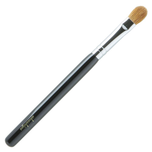 【あかしや】化粧筆　ベーシックタイプ　アイシャドウＭ １本/B8-BS-22