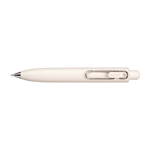 【三菱鉛筆】ｕｎｉ－ｂａｌｌ　ｏｎｅＰ　ユニボール　ワンＰ　０．５ｍｍ　ボールペン（ヨーグルト） １本/UMNSP05.46