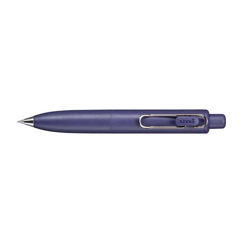 【三菱鉛筆】ｕｎｉ－ｂａｌｌ　ｏｎｅＰ　ユニボール　ワンＰ　０．５ｍｍ　ボールペン（ぶどう） １本/UMNSP05.63