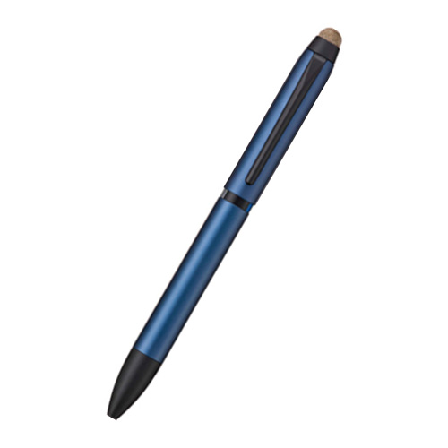 【三菱鉛筆】ジェットストリーム　スタイラス　０．５（ネイビー） １本/SXE3T24005P9