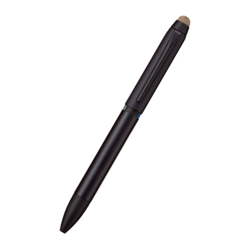 【三菱鉛筆】ジェットストリーム　スタイラス　０．５（ブラック） １本/SXE3T24005P24