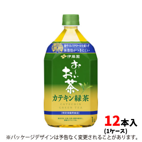 【特定保健用食品】ＰＥＴお〜いお茶　カテキン緑茶１・・・