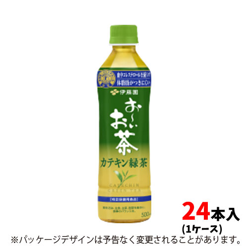 【特定保健用食品】ＰＥＴお〜いお茶　カテキン緑茶５・・・