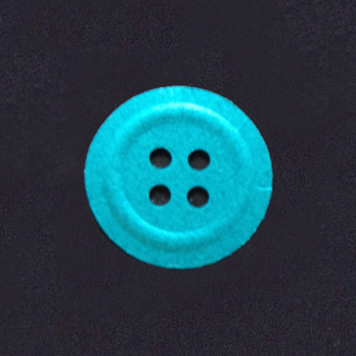 【ペーパーインテリジェンス】エンボスパンチ　デコレーションパンチ　立体的　カード　アルバム　飾り付け　可愛い　　ボタン　１９ｍｍ １個/エンボス_S