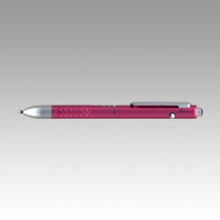 【ステッドラー】ステッドラー　アバンギャルド多機能ペン　２色ボールペン（黒・赤）＋シャープ０．５（本体色：カーマイン） １本/927AGL-CM