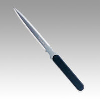 【森繁】ペーパーナイフ　全長：２００ｍｍ １本/LO-750