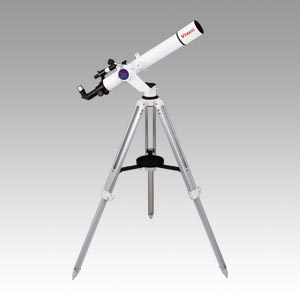 【ビクセン】天体望遠鏡 １台/39952(A80MF)