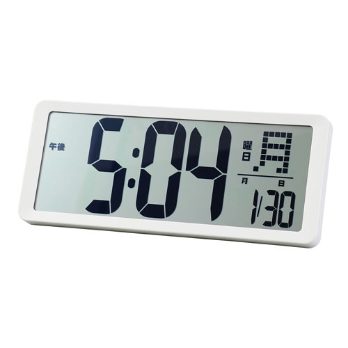 【アーテック】大型デジタル時計（タイマー付）/075227