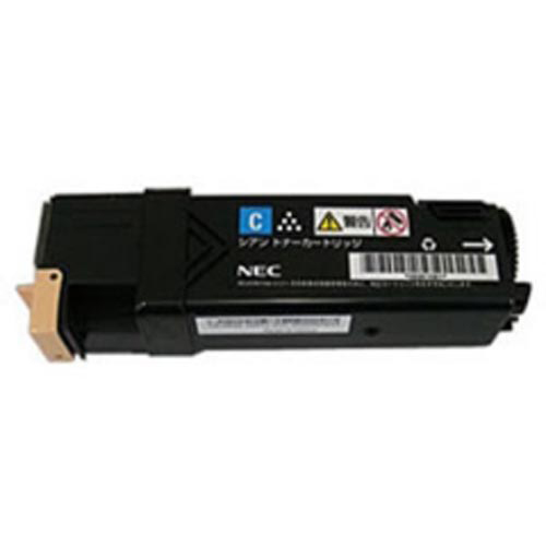 【NEC】カラーレーザートナー　リサイクル　ＰＲ－Ｌ５７００Ｃ－１８　Ｃ　ＲＵ １本/DVIA926