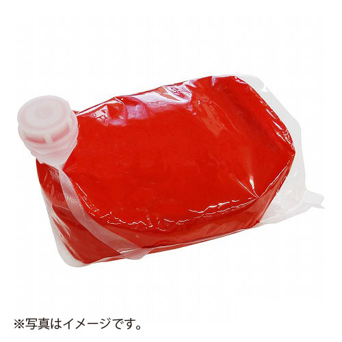 【呉竹】パフォーマンス書道液カラー　墨汁　赤 １個/BA24-903