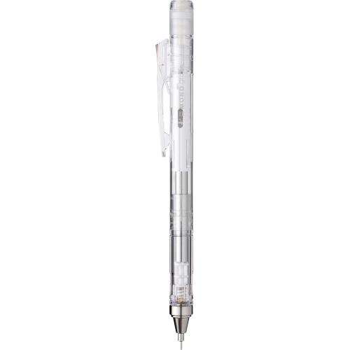 【トンボ鉛筆】シャープモノグラフ　０．５（クリア） １本/DPA-138A