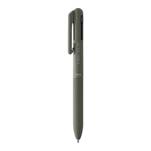 カルム　多機能ペン　２色ボールペン０．７（黒・赤）・・・