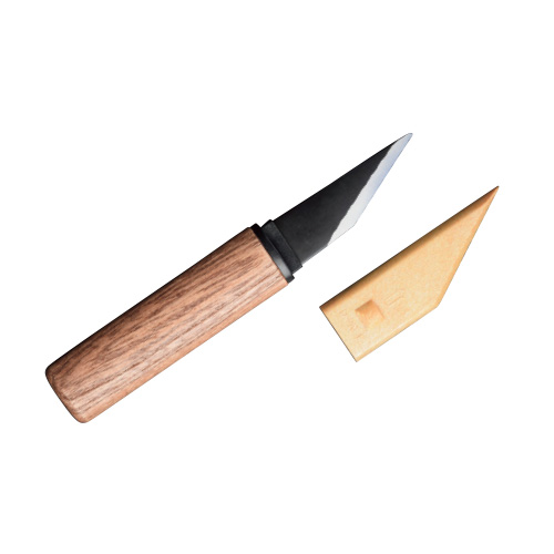 【木村刃物】切り出しナイフ １本/KD-160