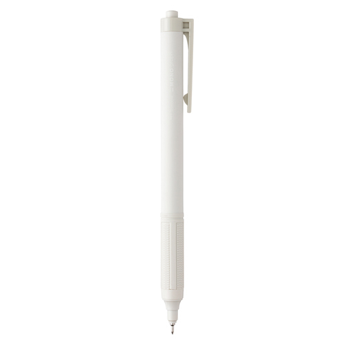 【トンボ鉛筆】モノグラフライト（スモーキーホワイト） １本/BC-MGLU25