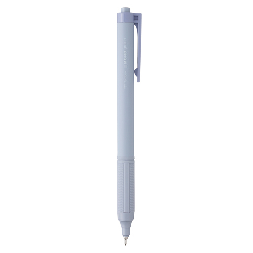 【トンボ鉛筆】モノグラフライト（スモーキーブルー） １本/BC-MGLU45