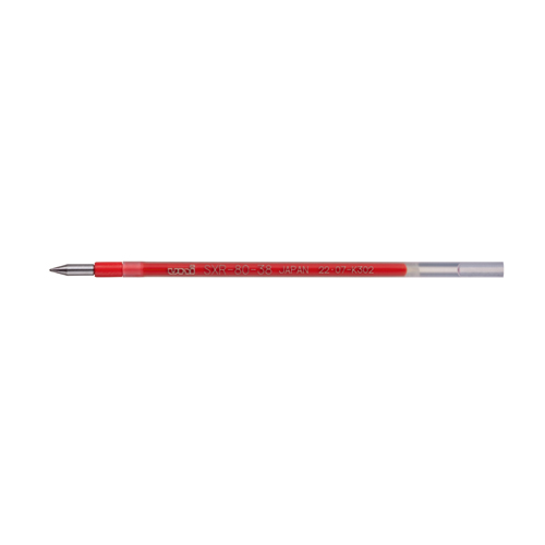 【三菱鉛筆】ボールペン替芯 １本/SXR8038K.15