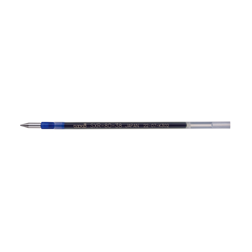 【三菱鉛筆】ボールペン替芯 １本/SXR8038K.33