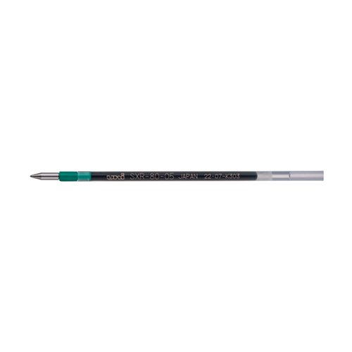 【三菱鉛筆】ボールペン替芯 １本/SXR8005K.6