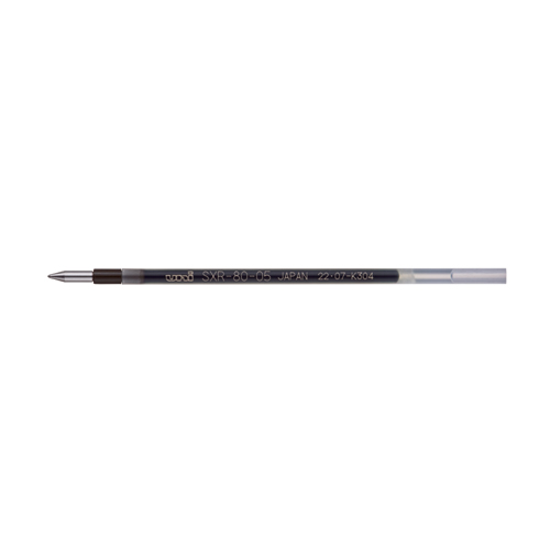 【三菱鉛筆】ボールペン替芯 １本/SXR8005K.24