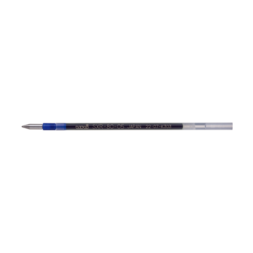 【三菱鉛筆】ボールペン替芯 １本/SXR8005K.33