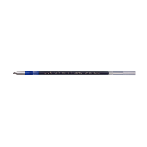 【三菱鉛筆】ボールペン替芯 １本/SXR8007K.33