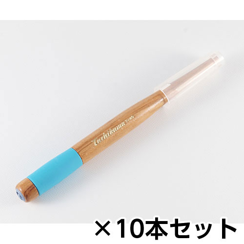 【立川ピン】タチカワ　フリーサイズペン軸　Ｔ－４０　１セット（１０本入） /80819801