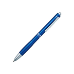 【ステッドラー】ステッドラー　アバンギャルド多機能ペン　３色ボールペン（黒・赤・青）＋シャープ０．５（本体色：アーバンブルー） １本/927AG-UB