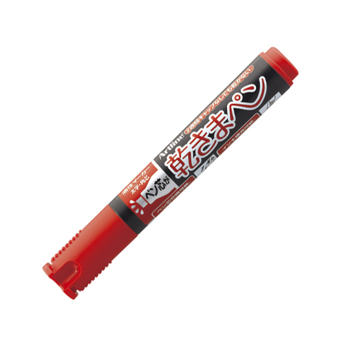 【シヤチハタ】乾きまペン　角芯・太字（５．０ｍｍ） １本/K-199N