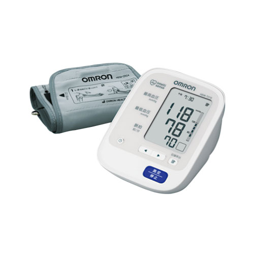 上腕式血圧計　医療機器認証　血圧測定器　家庭用　コ・・・