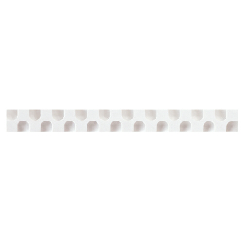 【コクヨ】＜カドケシスティック＞つめ替え用消しゴム　つめ替え用消しゴム（ホワイト・ホワイト） ２本（ホワイト・ホワイト）/ケシ-U600-1