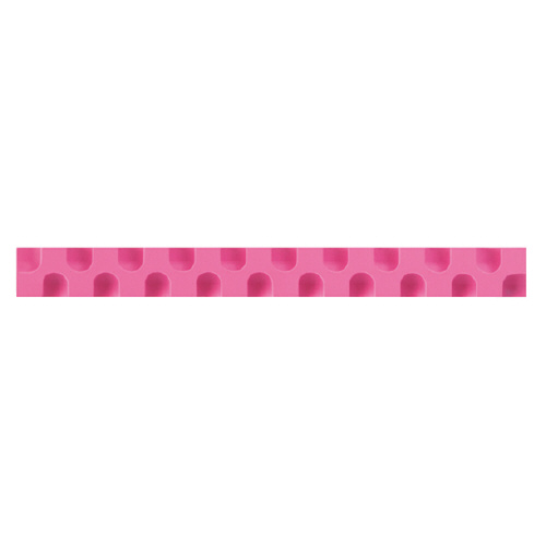 【コクヨ】＜カドケシスティック＞つめ替え用消しゴム　つめ替え用消しゴム（ピンク・ホワイト） ２本（ピンク・ホワイト）/ケシ-U600-3