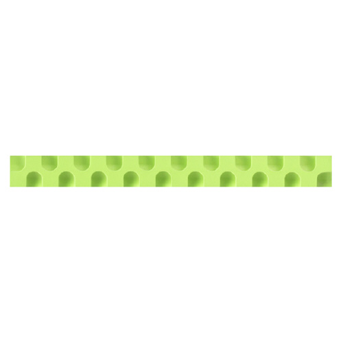 【コクヨ】＜カドケシスティック＞つめ替え用消しゴム　つめ替え用消しゴム（ライトグリーン・ホワイト） ２本（ライトグリーン・ホワイト）/ケシ-U600-4