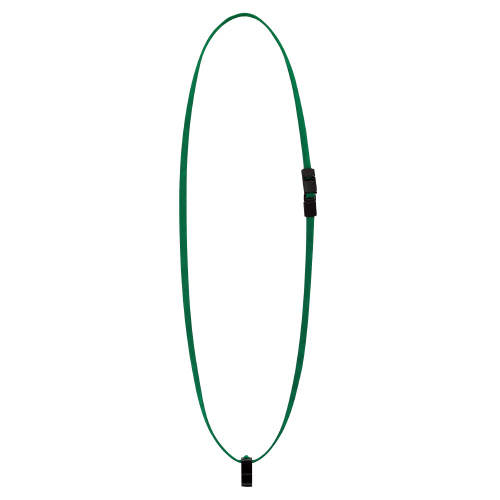 【コクヨ】吊り下げひも〈アイドプラス〉　（緑） １本/ナフ-L6G