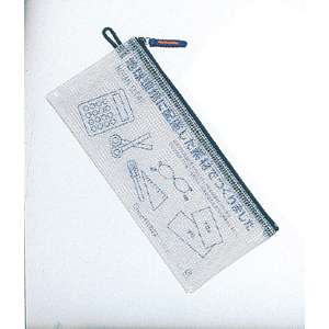 【サクラクレパス】ノータム・クリアー　手形サイズ（ブルー）/UNC-T#36