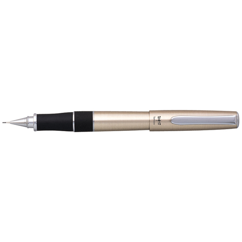 【トンボ鉛筆】シャープペンシル　ＺＯＯＭ　５０５　０．５ｍｍ（シルバー） １本/SH-2000CZ05
