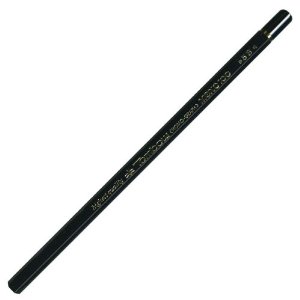 【トンボ鉛筆】鉛筆　モノ１００　５Ｂ　製図用 １ダース/MONO-1005B
