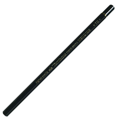 【トンボ鉛筆】鉛筆　モノ１００　７Ｈ　製図用 １ダース/MONO-1007H
