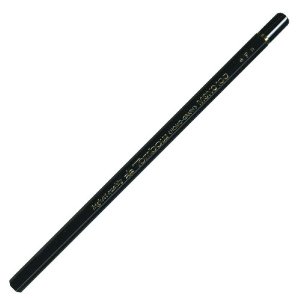 【トンボ鉛筆】鉛筆　モノ１００　Ｆ　製図用 １ダース/MONO-100F
