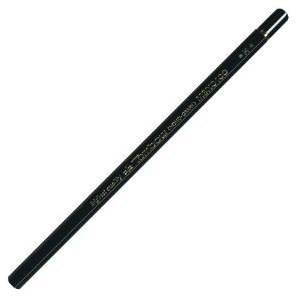 【トンボ鉛筆】鉛筆　モノ１００　Ｈ　製図用 １ダース/MONO-100H