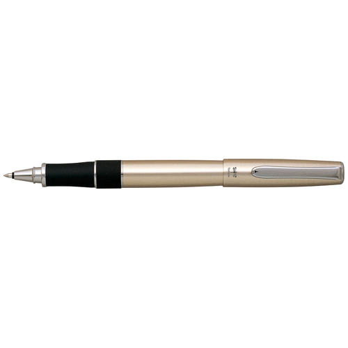 【トンボ鉛筆】ボールペン　ＺＯＯＭ　５０５　０．５ｍｍ（シルバー） １本/BW-2000LZ