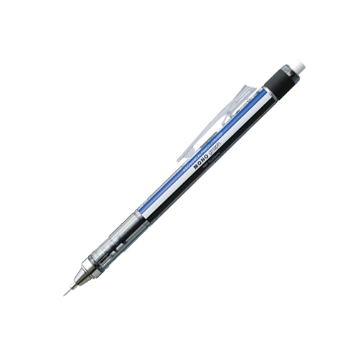 【トンボ鉛筆】モノグラフ　０．５（スタンダード） １本/DPA-132A