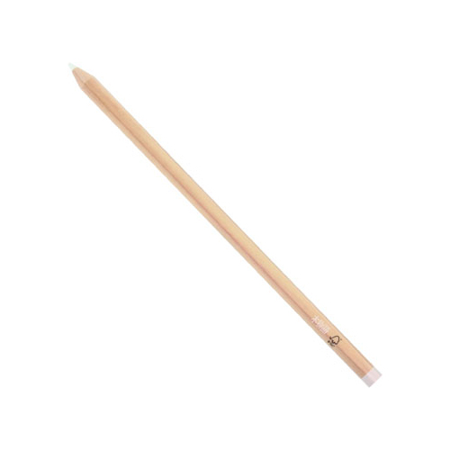 【トンボ鉛筆】木物語色鉛筆Ｆ　単色　（シロ） １本/CB-RF01