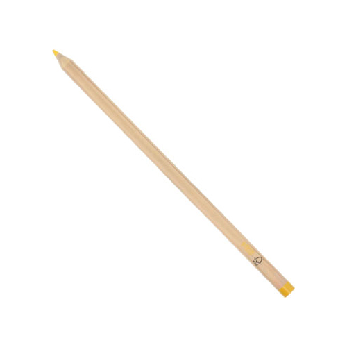 木物語色鉛筆Ｆ　単色　　（キイロ）