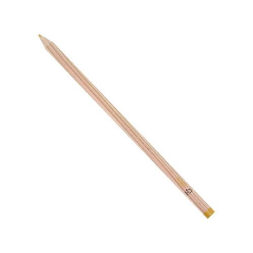 【トンボ鉛筆】木物語色鉛筆Ｆ　単色　（オウドイロ） １本/CB-RF05