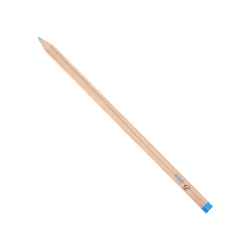 【トンボ鉛筆】木物語色鉛筆Ｆ　単色　（ミズイロ） １本/CB-RF13