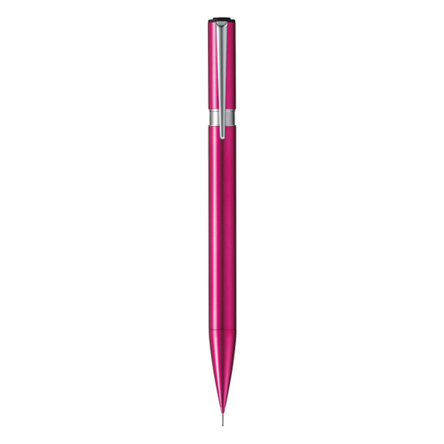 【トンボ鉛筆】シャープペンシル　ＺＯＯＭ　Ｌ１０５　０．５ｍｍ（ピンク） １本/SH-ZLC83